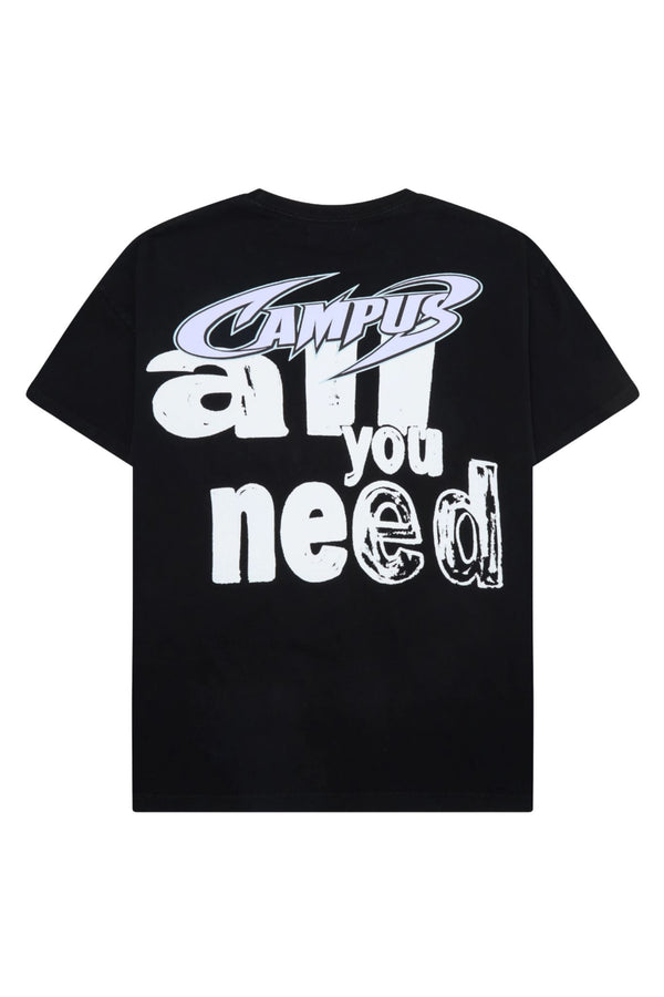 CAMPUS GOODS | Mirage Tee