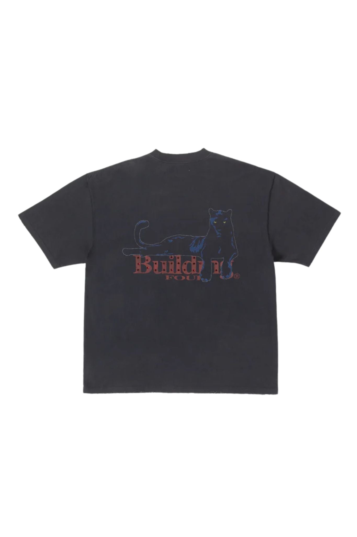 BLDG4 | Billiard Knit