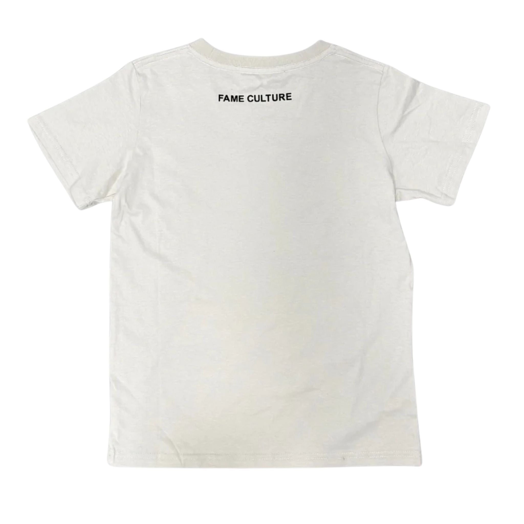 FAME CULTURE "NASCAR" TEE