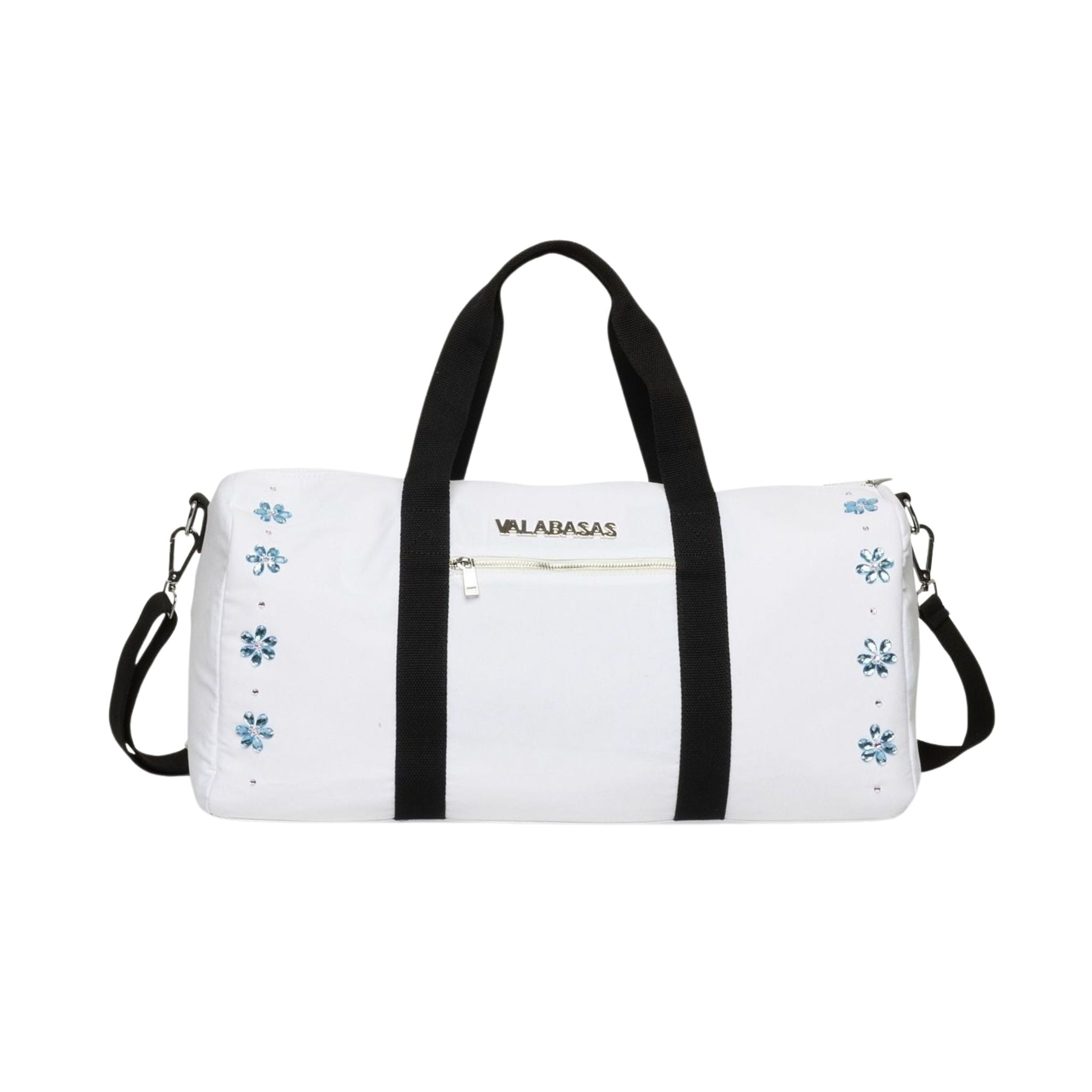 VALABASAS "HARDSHIP" DUFFLE BAG