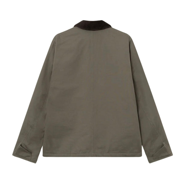 LES DEUX LDM610154 MONTANA JACKET 3.0 - LES DEUX-LDM610154