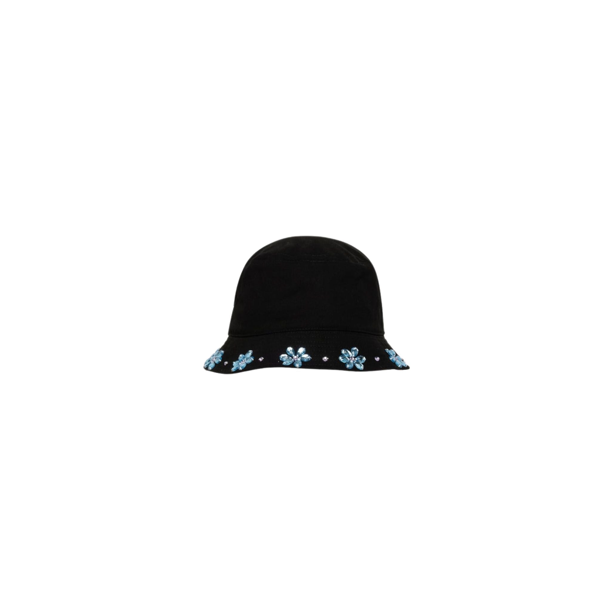 VALABASAS "HEIGHT" BUCKET HAT
