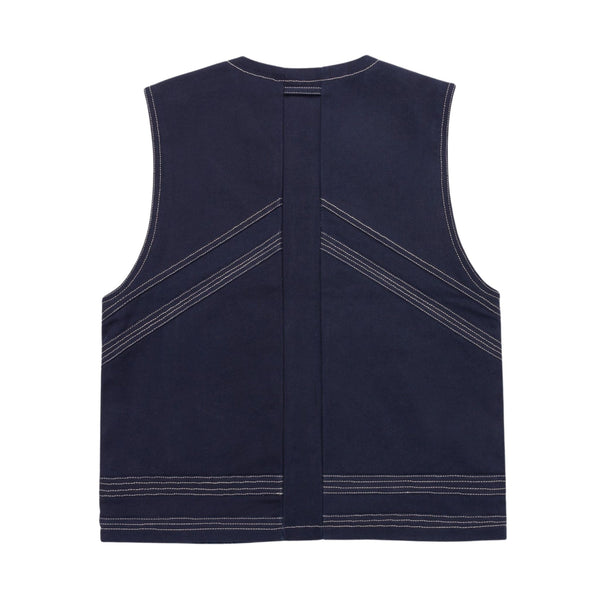 HONOR THE GIFT | Spring Honor Riding Vest