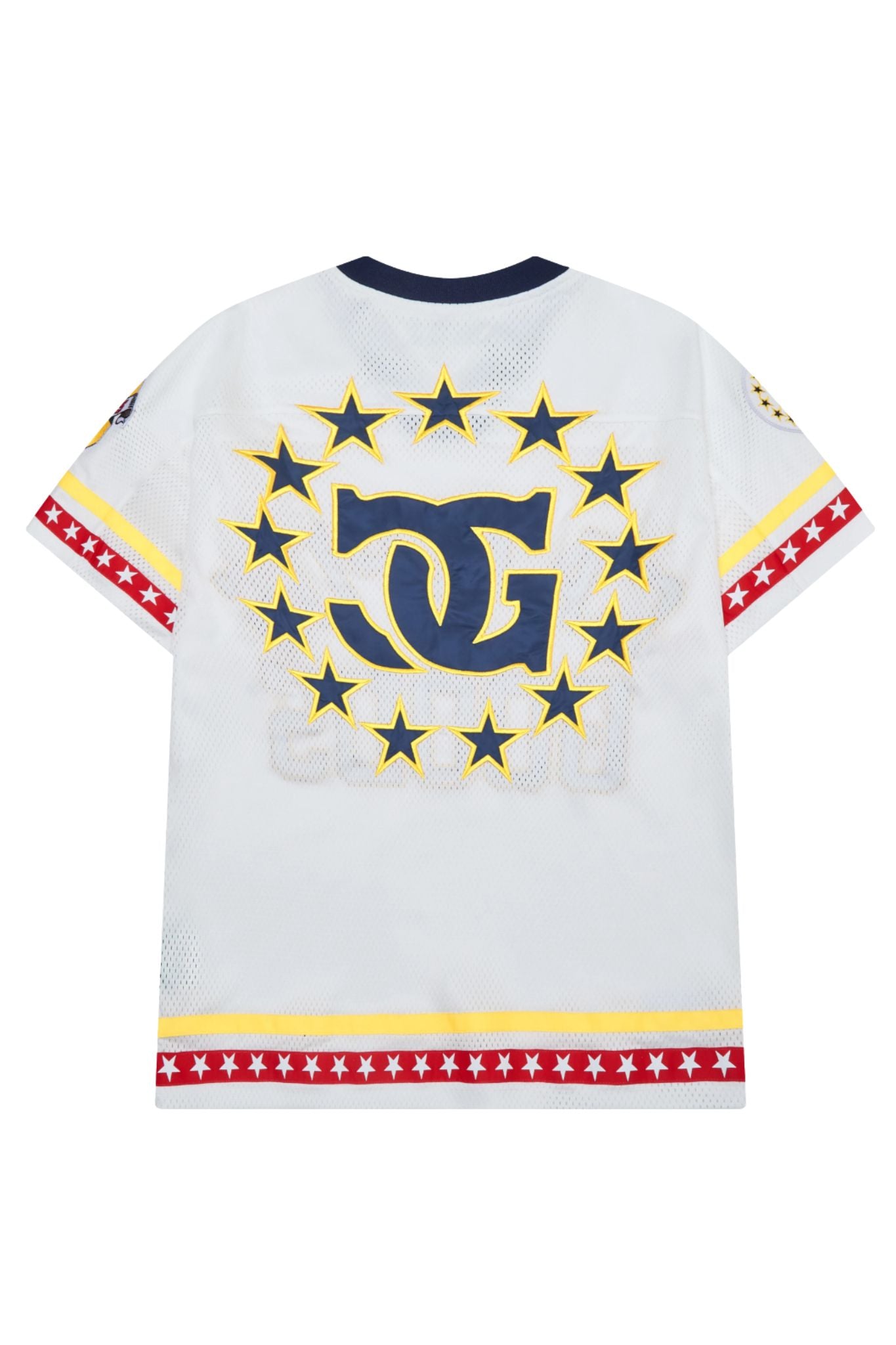 CAMPUS GOODS | Valor Varsity Jersey