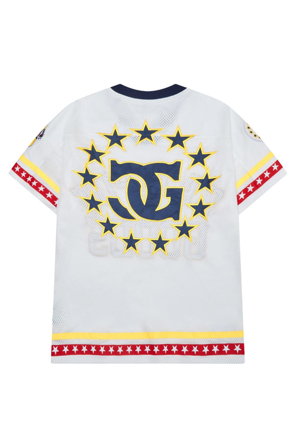 CAMPUS GOODS | Valor Varsity Jersey