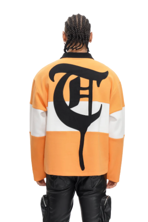 TRNCHS | Combat Polo