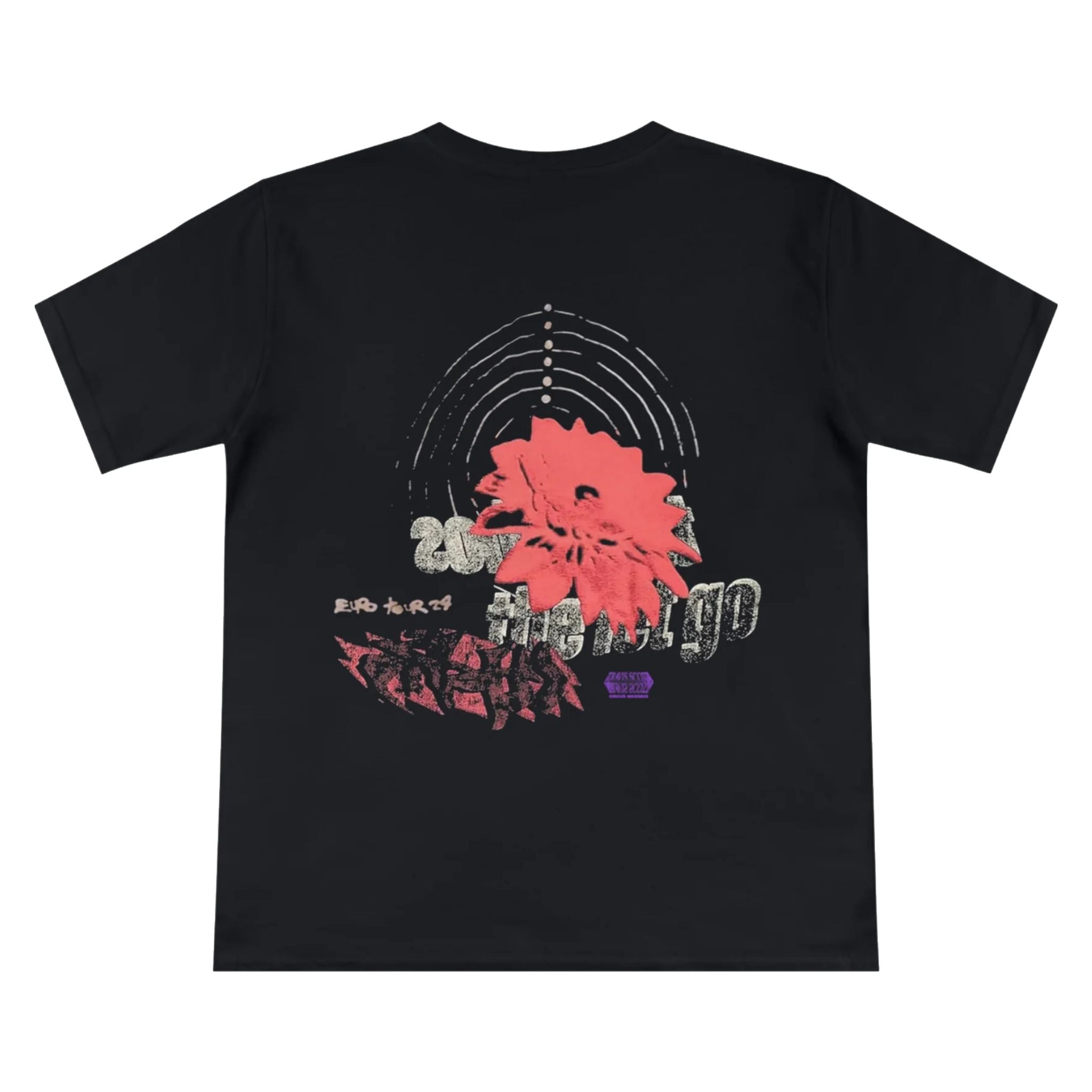 EURO DELRESTO TEE