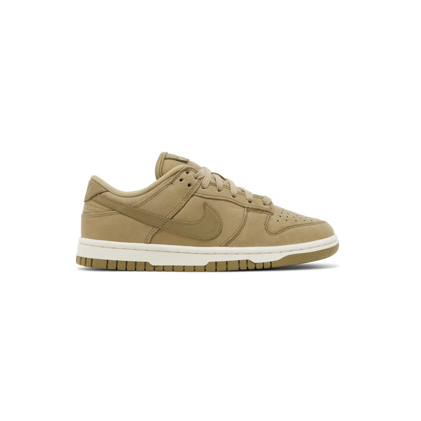Wmns Dunk Low Premium 'Neutral Olive'