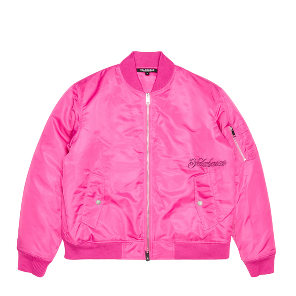 VALABASAS FIRST CLASS BOMBER JACKET