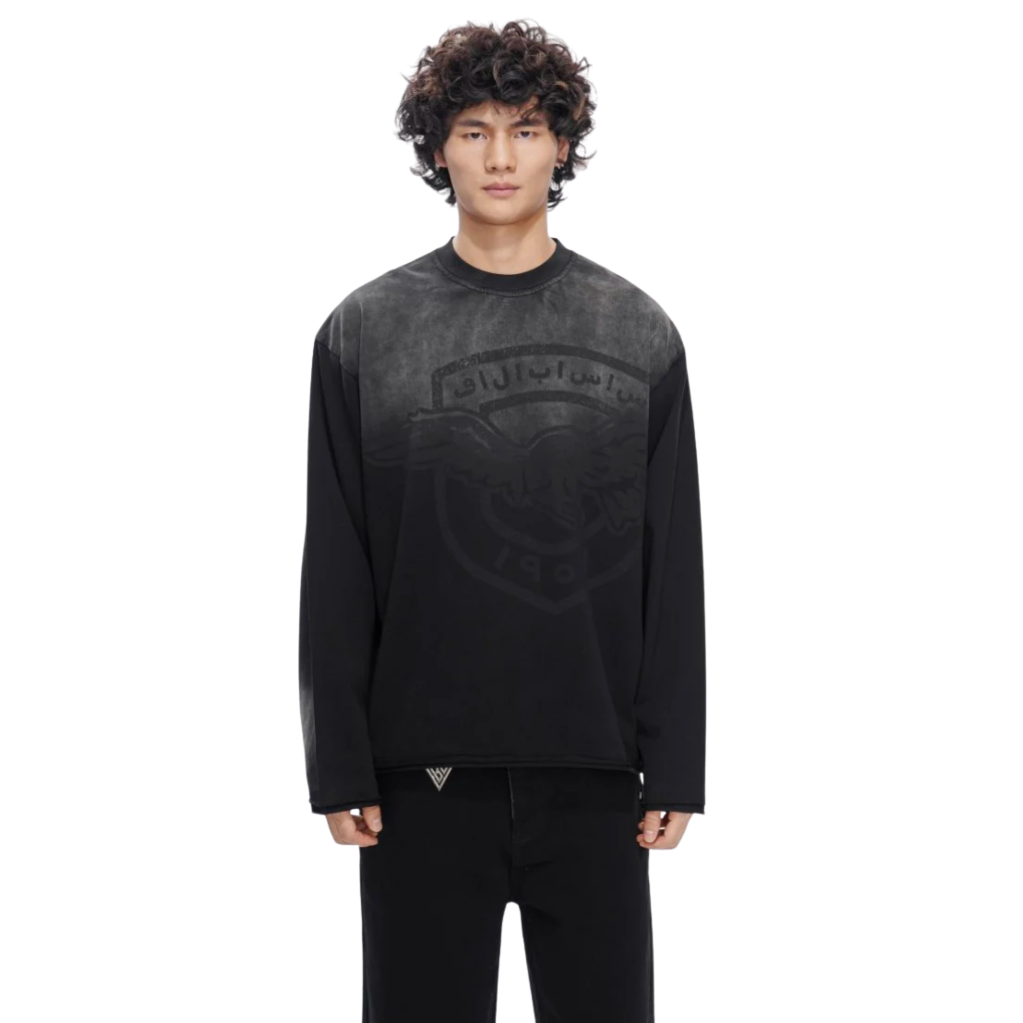 VALABASAS | Air Crewneck