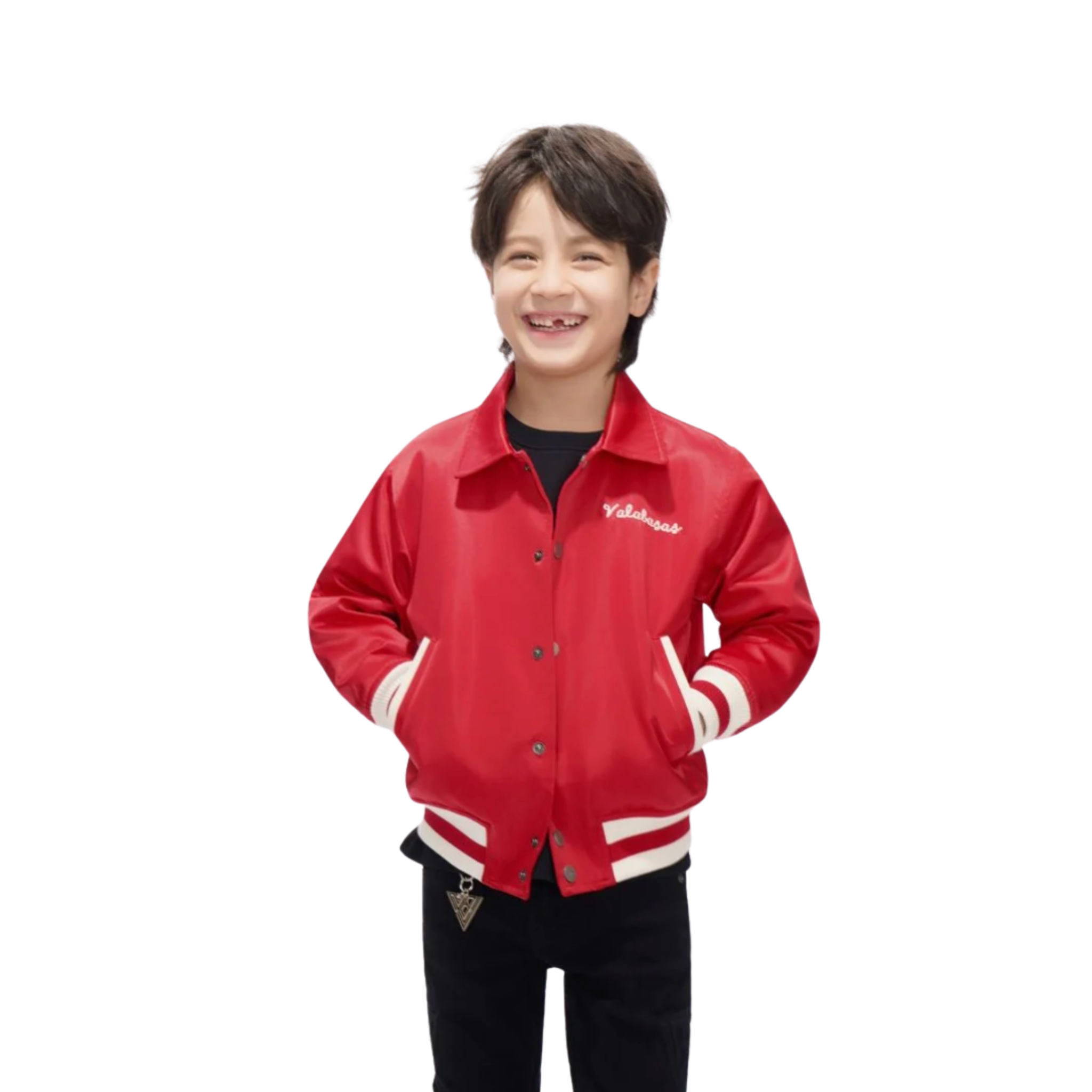 VALABASAS Applause Kids Jacket
