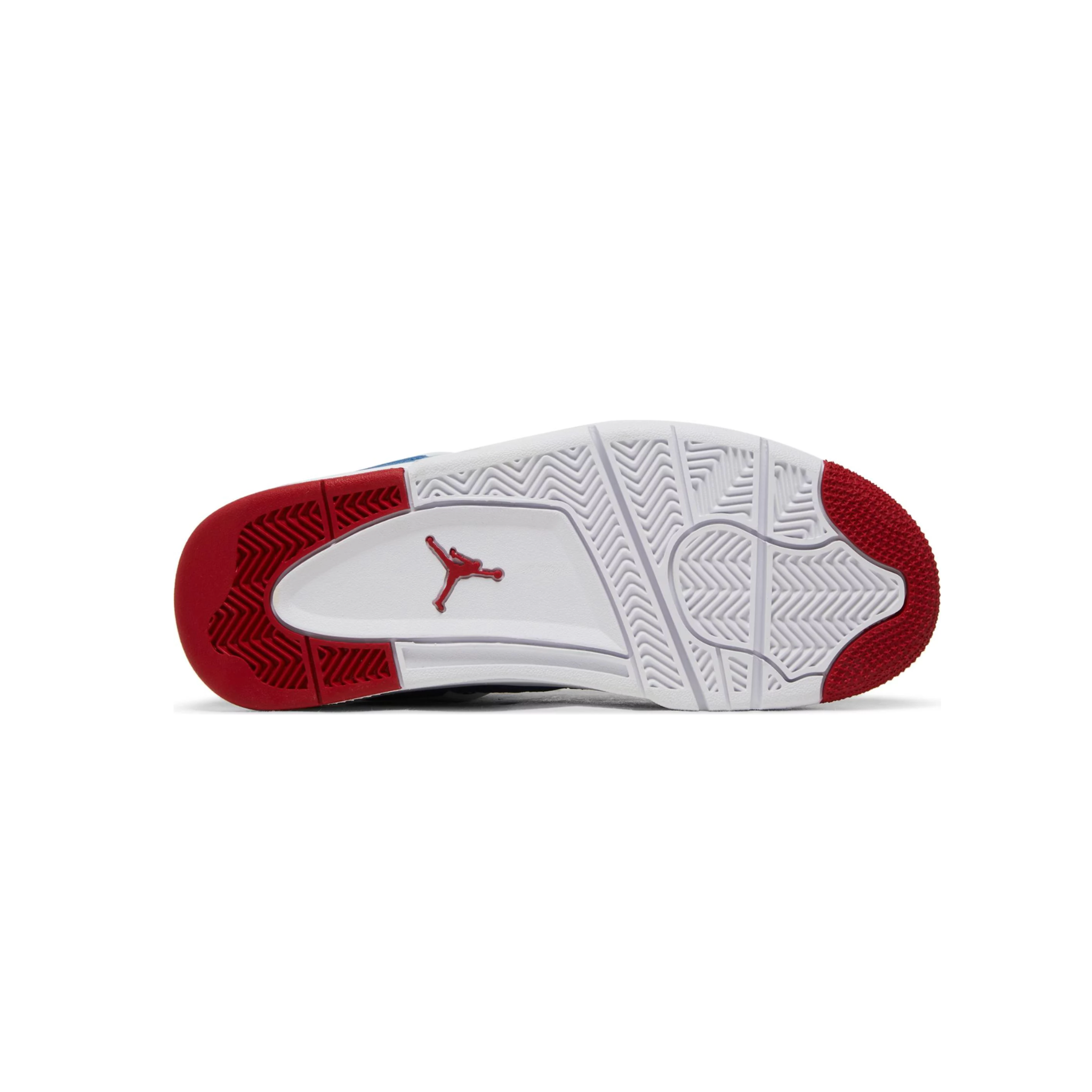 JORDAN 4 RETRO 4 GS 'MESSY ROOM'