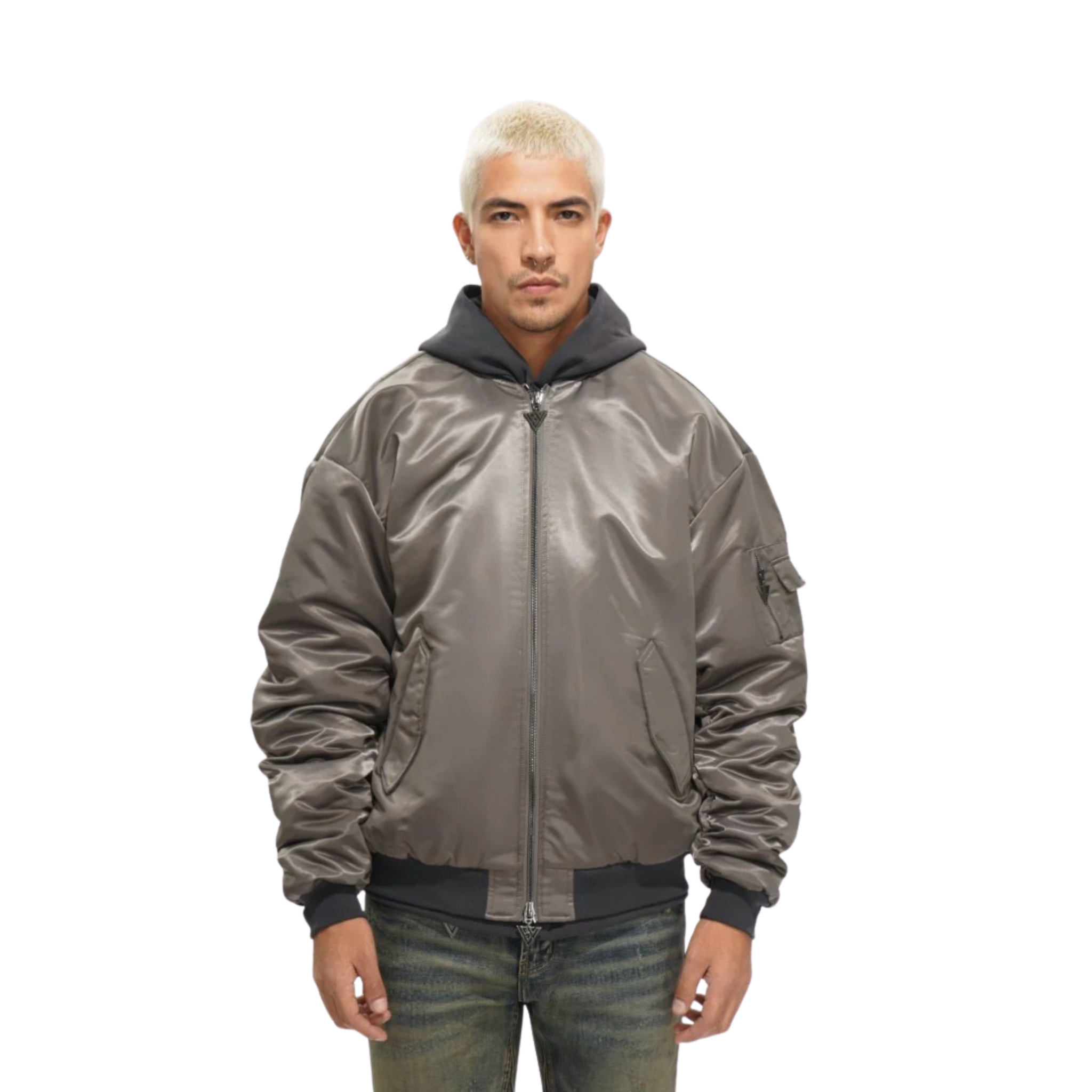 VALABASAS | Traceur Jacket