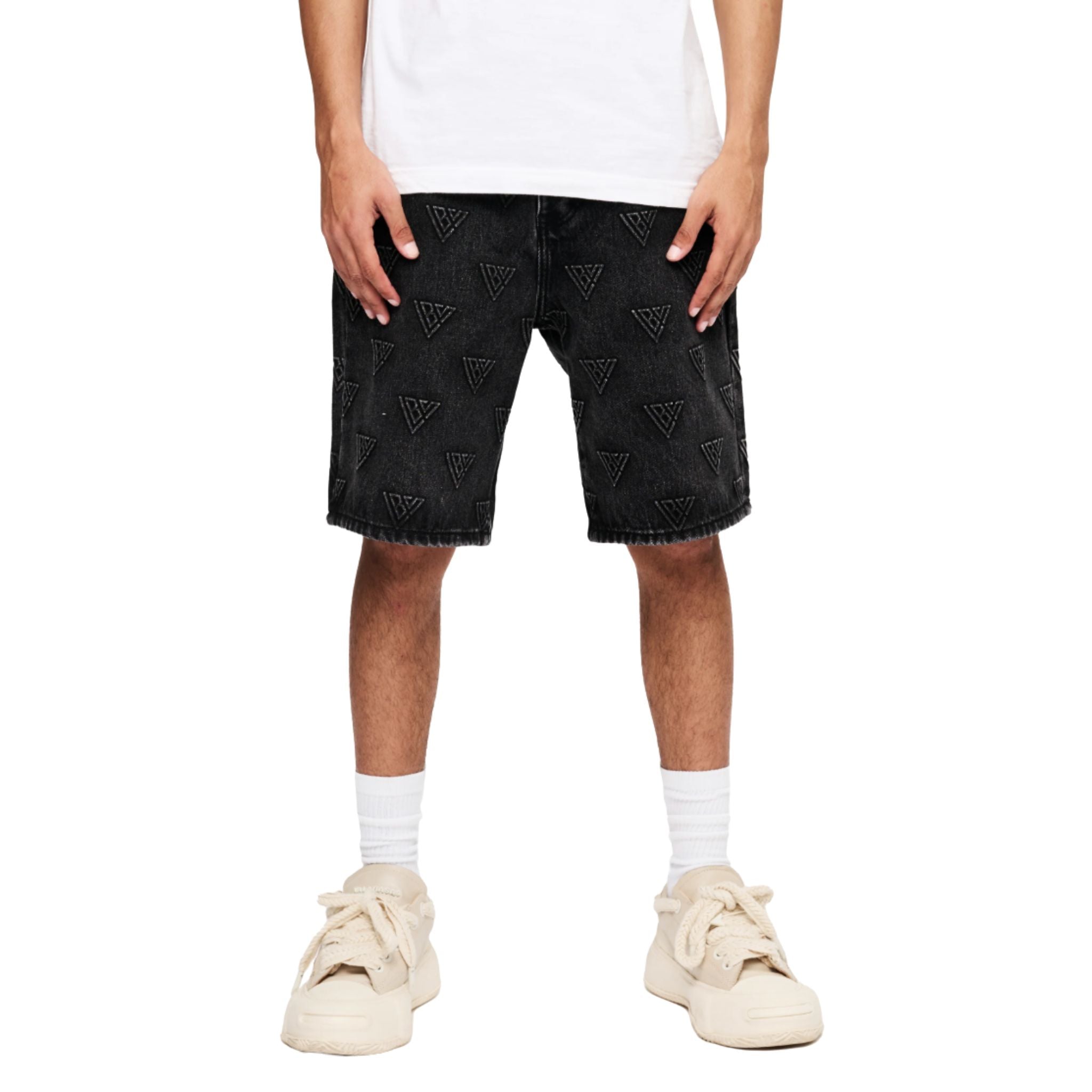 VALABASA PRESS SHORTS