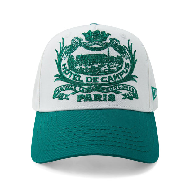 CAMPUS LOUVRE SNAPBACK