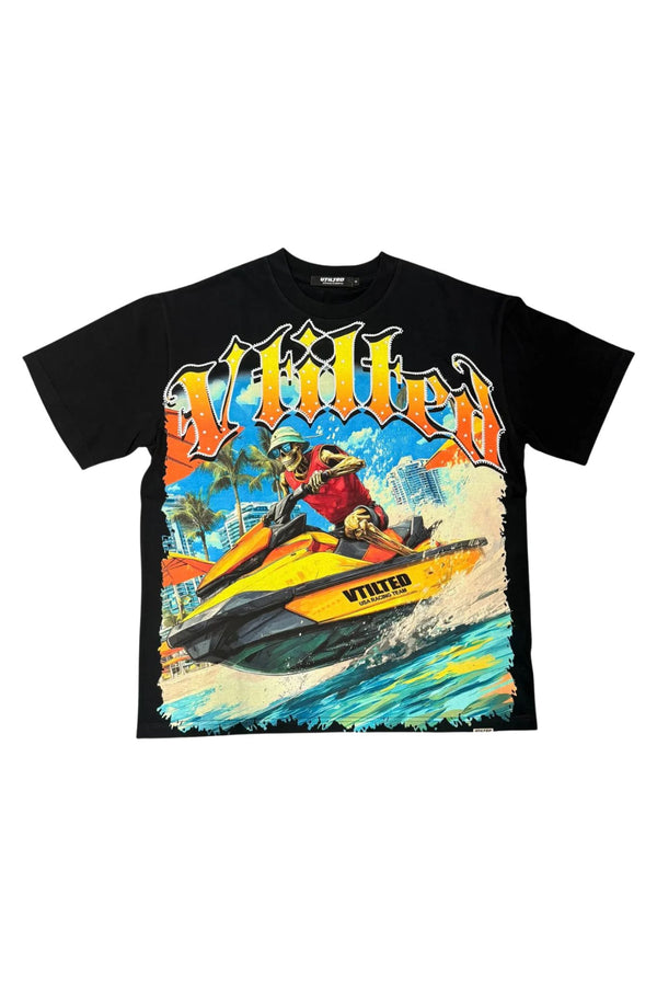 VTILTED | Jetski Tee