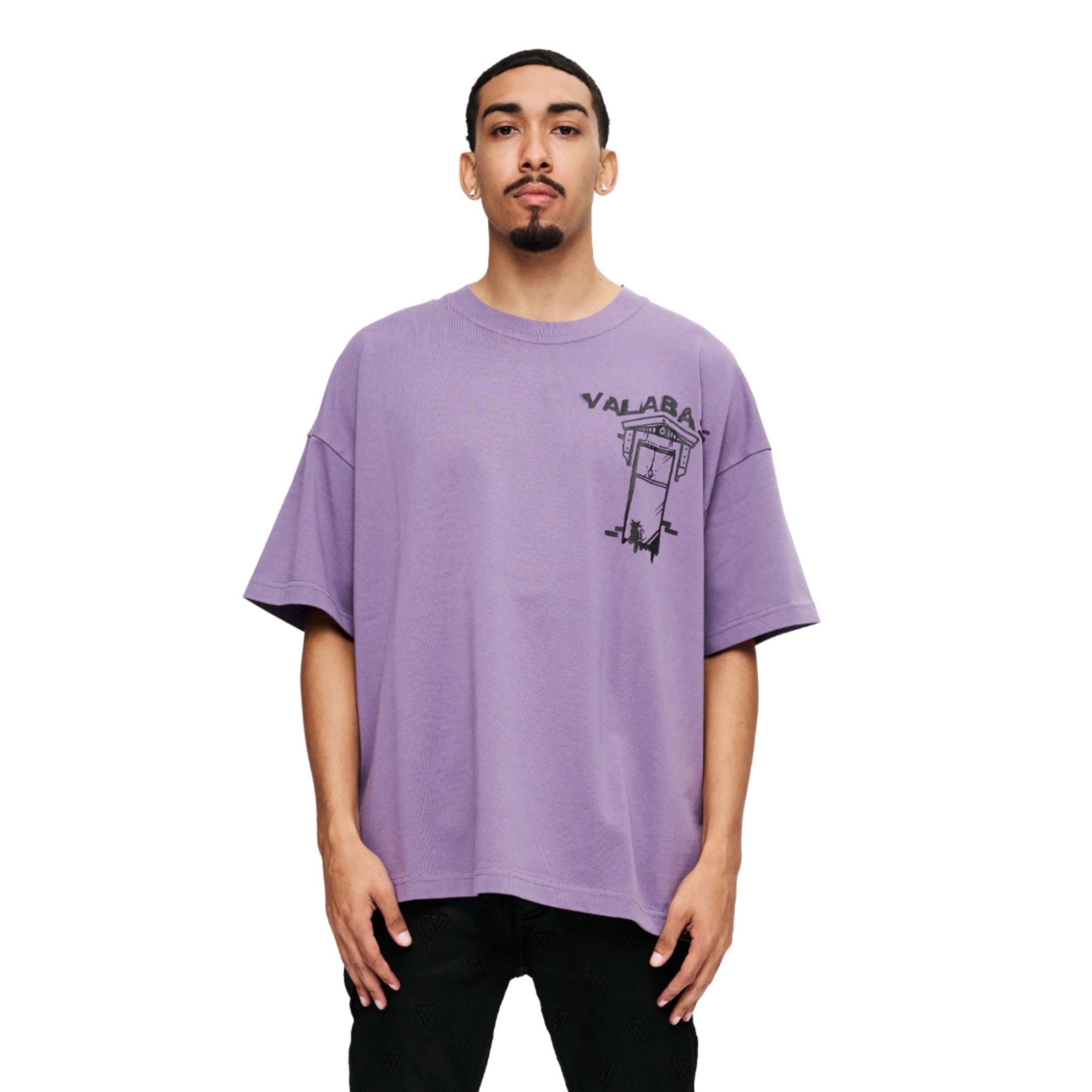 VALABASAS REVEAL TEE