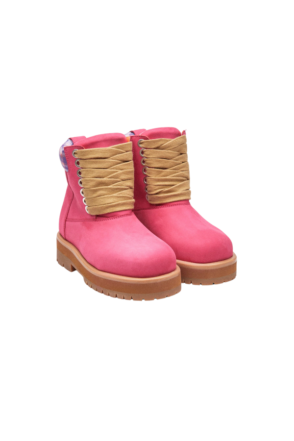 PDF CHANNEL | Strada G Boots