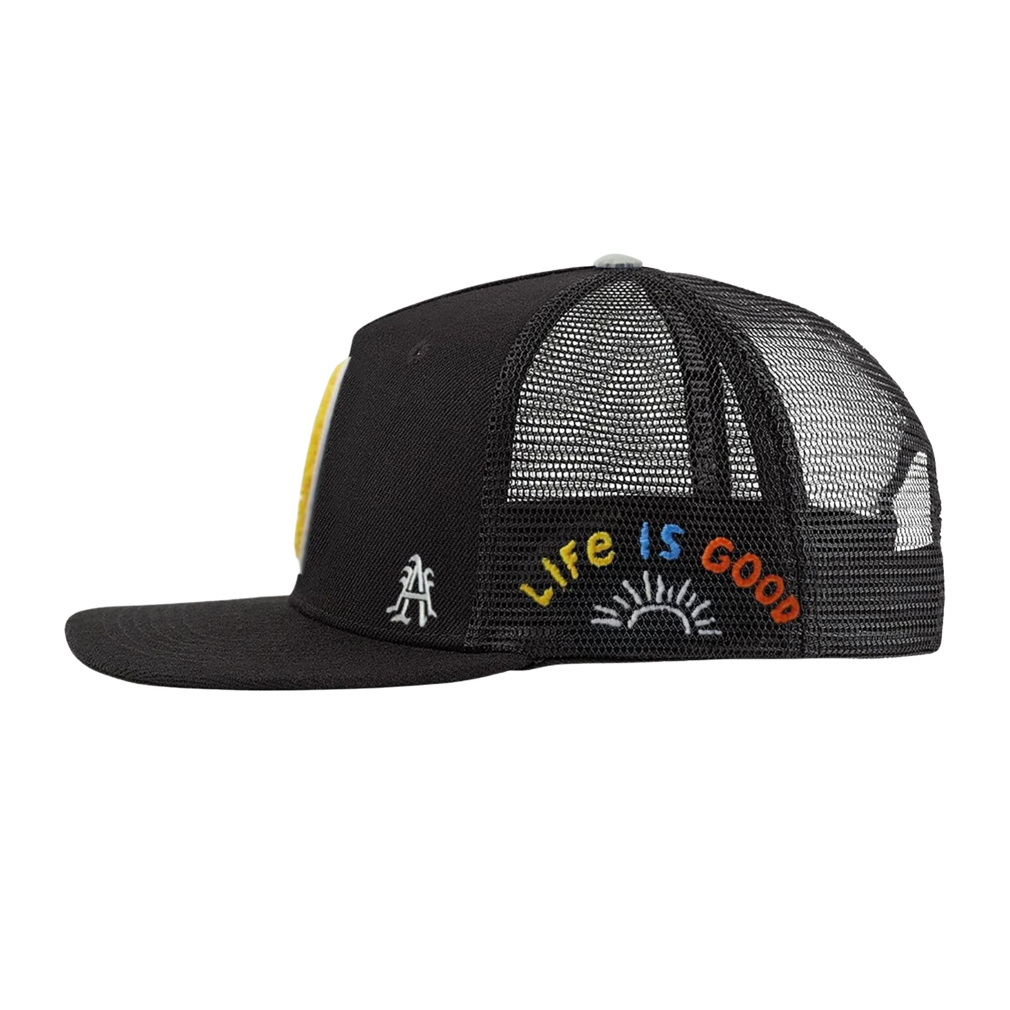 ALL HUMAN FOREVER DREAMING HAT