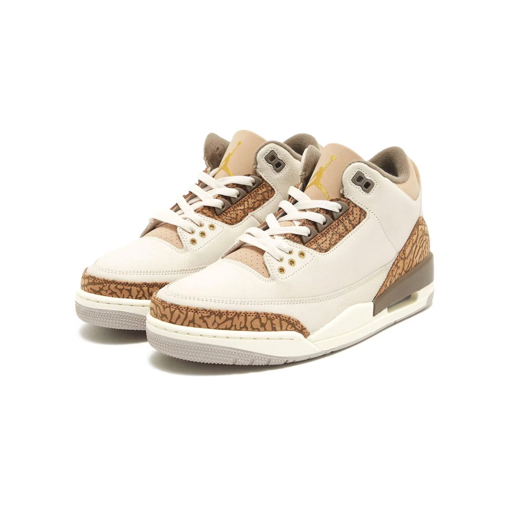 Air Jordan 3 Retro 'Palomino'
