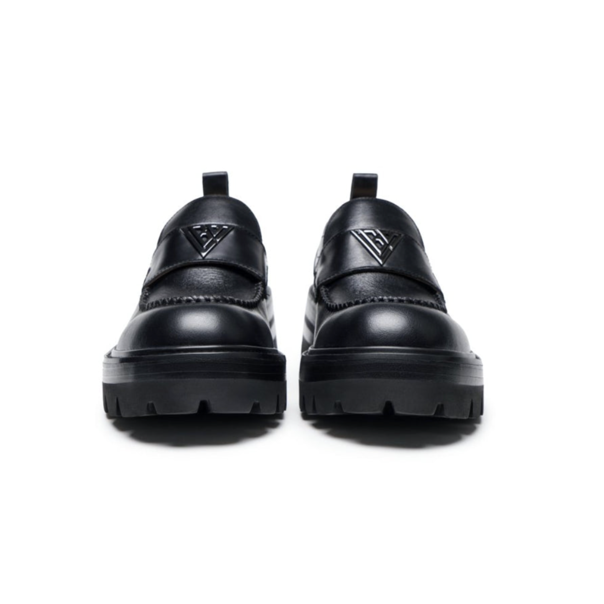 VALABASAS | Reigi Loafer Black
