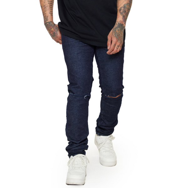 Valabasas MR.CLEAN 2.0 Indigo