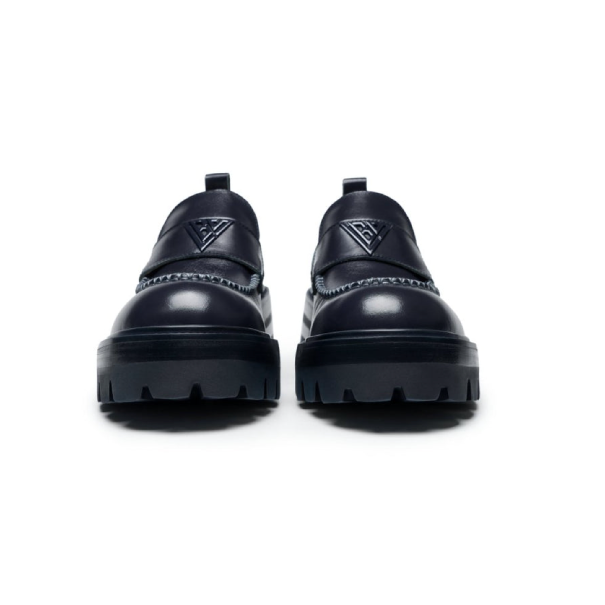VALABASAS | Reigi Loafer (Navy)