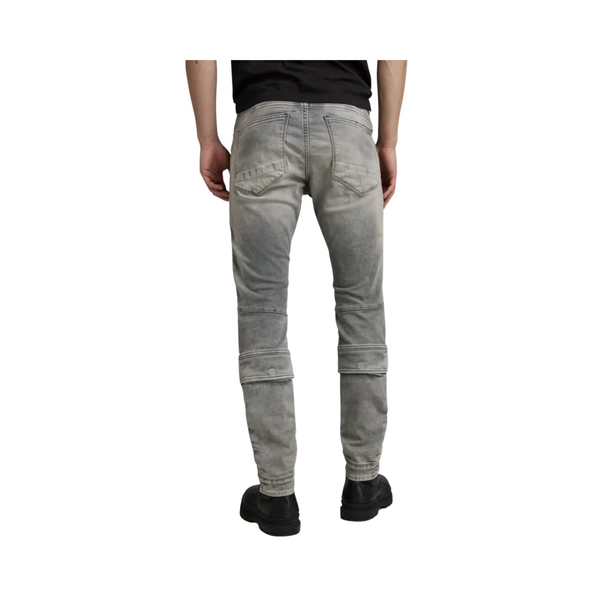 G-STAR 'AIRBLAZE 3D' SKINNY JEANS