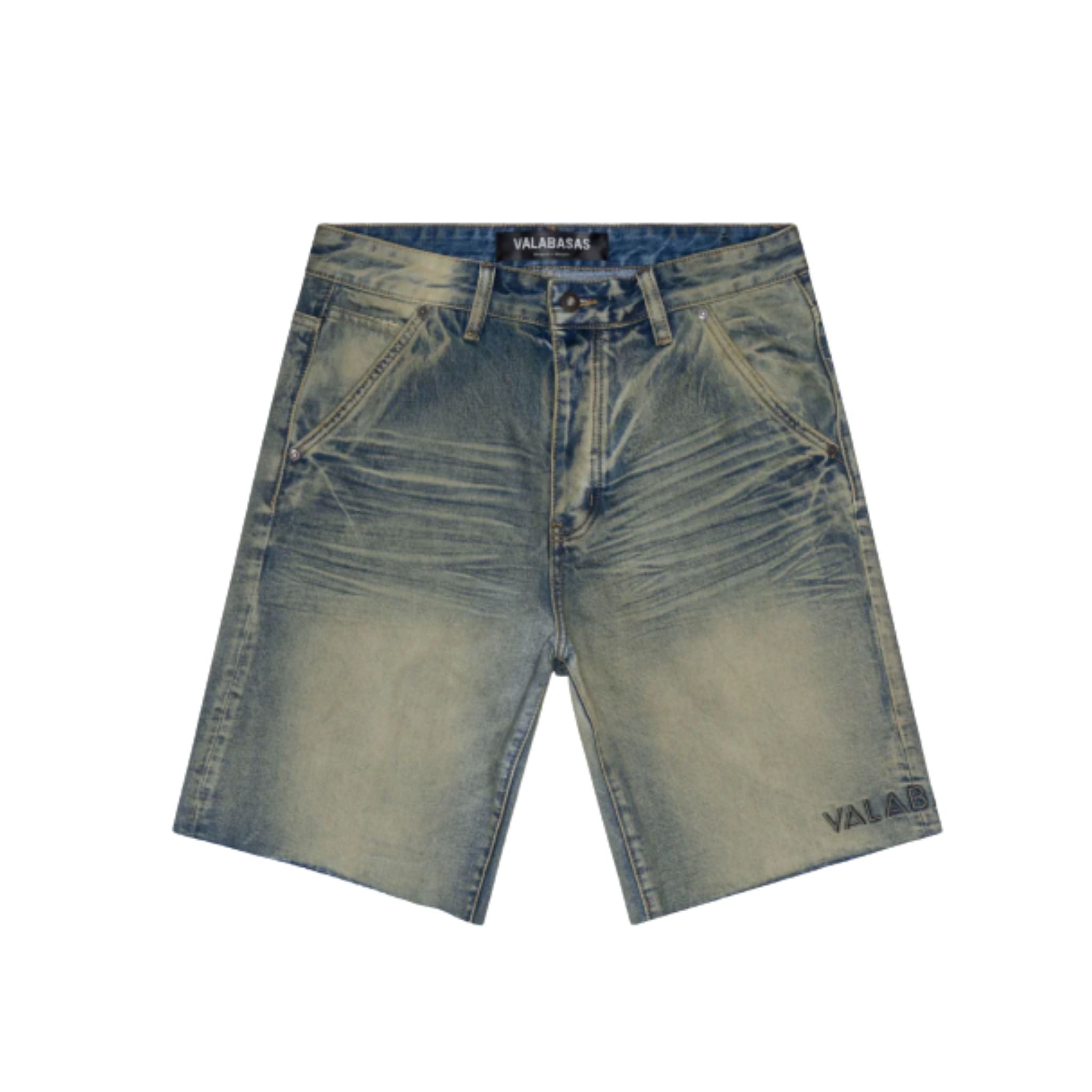 VALABASAS MR. SHORTS