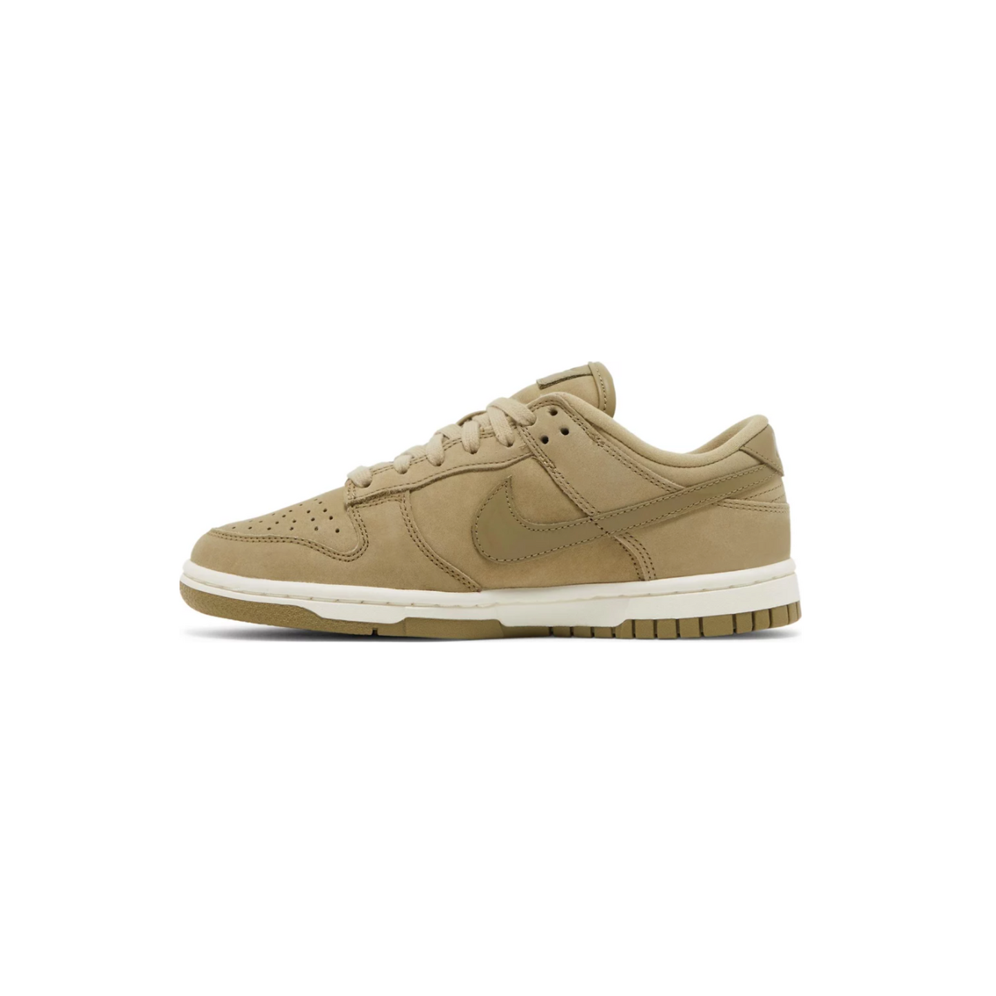 Wmns Dunk Low Premium 'Neutral Olive'