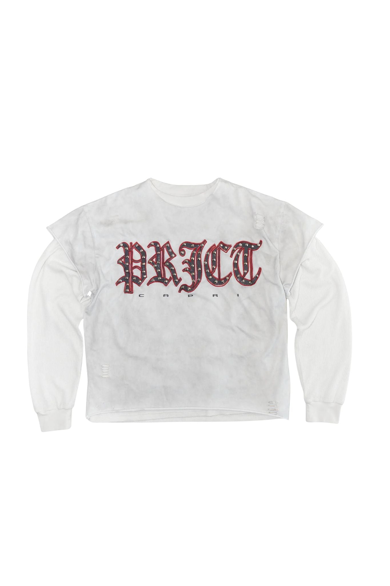 PROJECT CAPRI | Double Layer