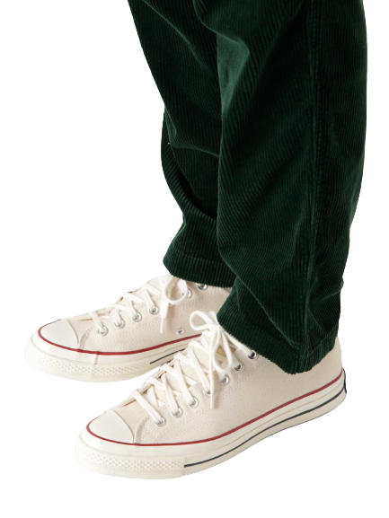 RALPH LAUREN CLASSIC FIT PREPSTER