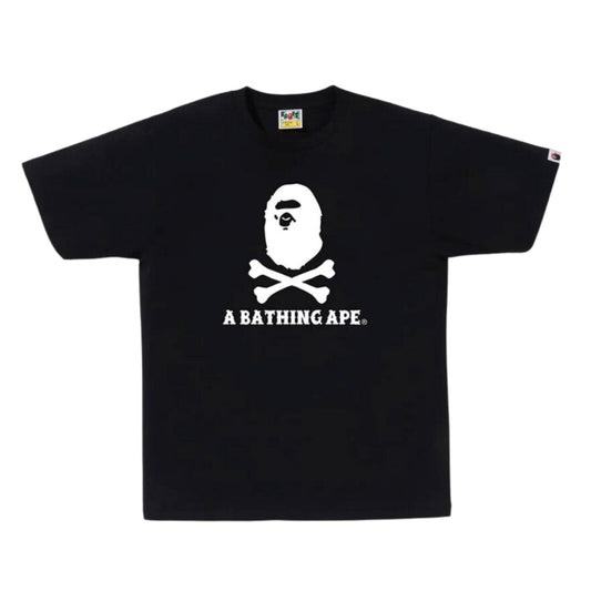 BAPE CROSSBONE TEE