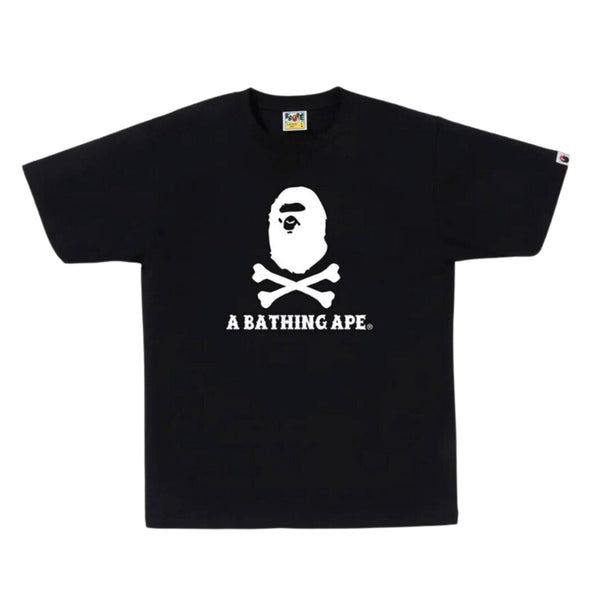 BAPE | Crossbone Tee