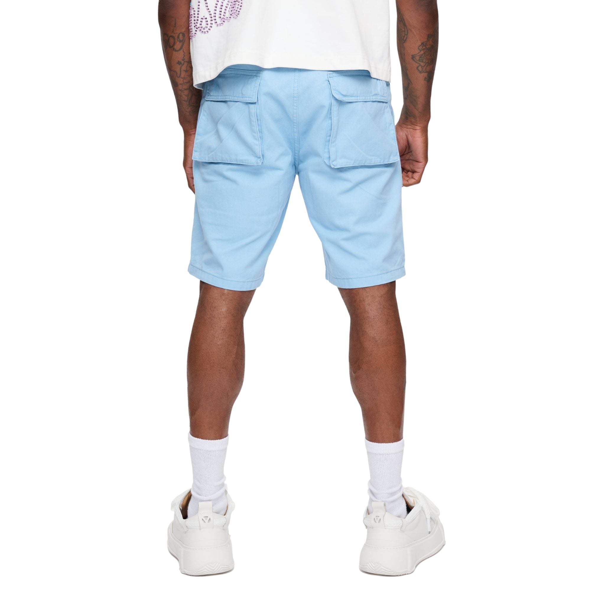 VALABASAS "DENSE" SHORTS