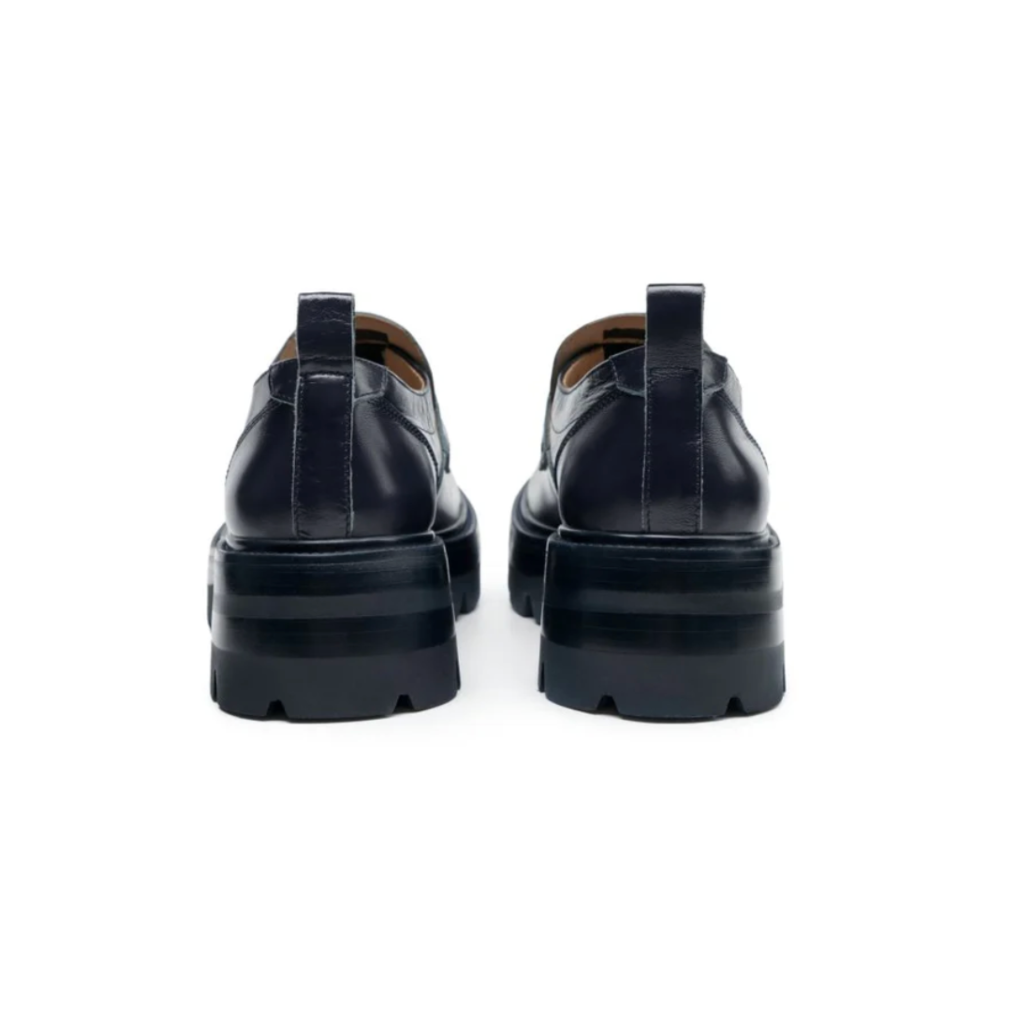 VALABASAS | Reigi Loafer (Navy)