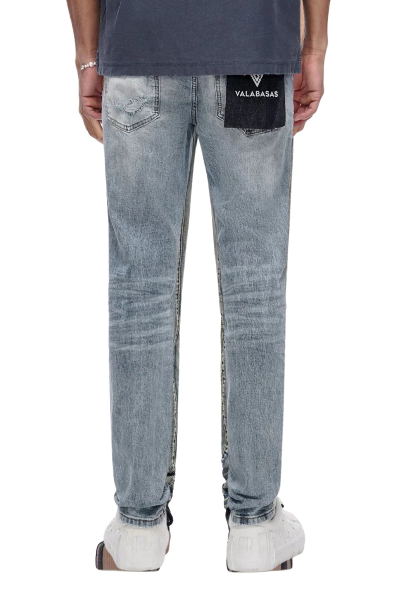 VALABASAS | Sledge Skinny