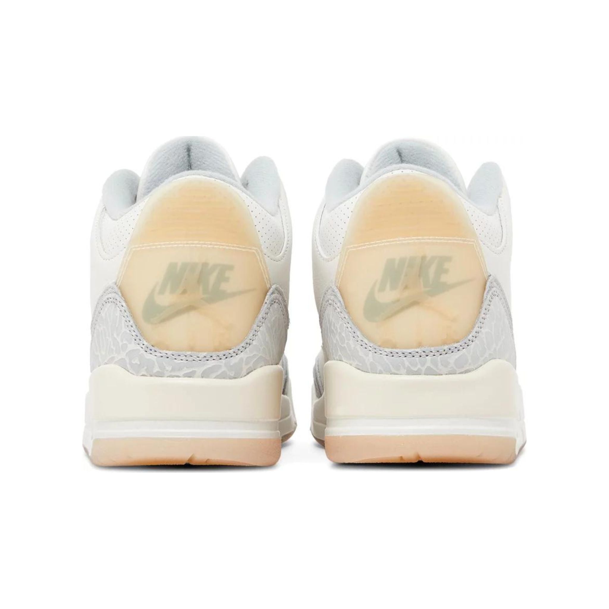Air Jordan 3 Retro SE 'Craft - Ivory'