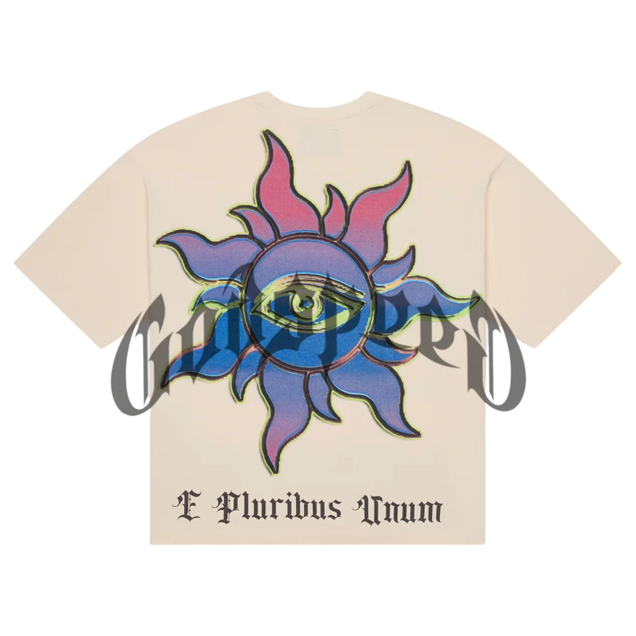 GODSPEED U-A-P-T U-A-P TEE