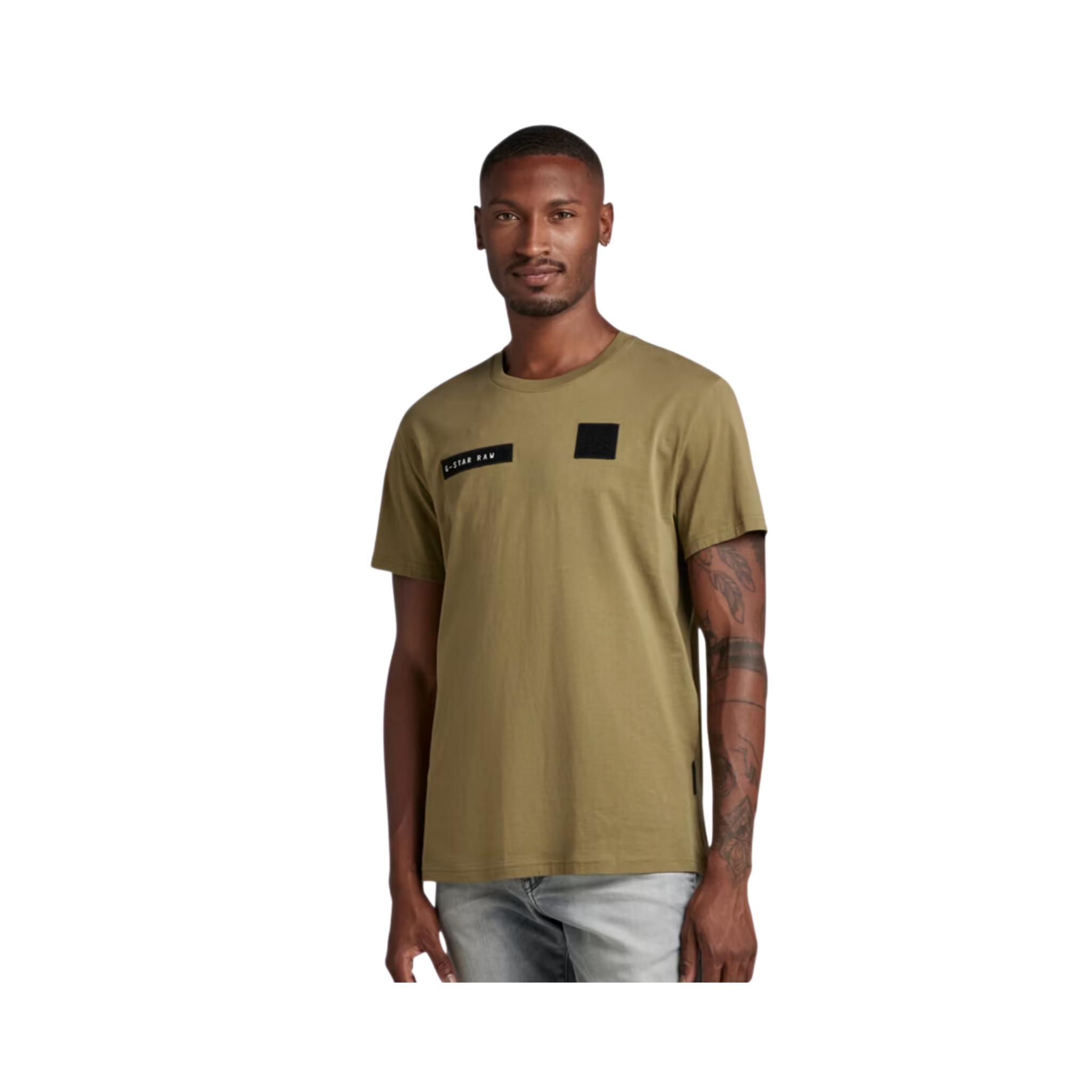 G-STAR 'VELCRO'