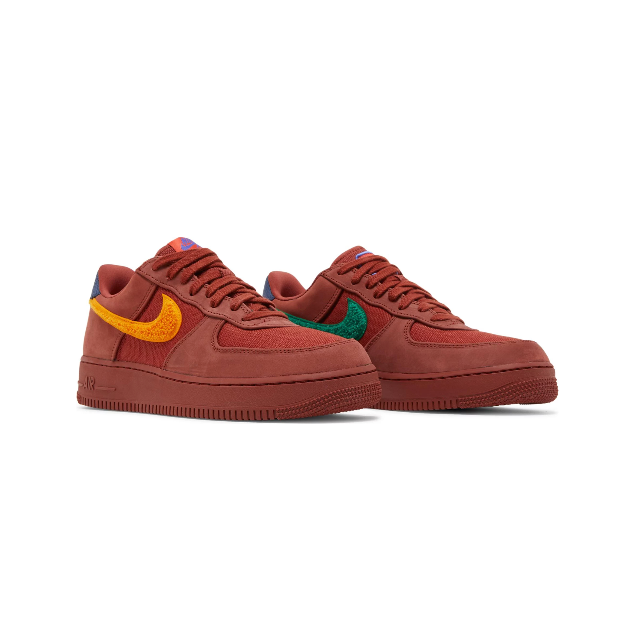 NIKE AIR FORCE 1 LOW 'LA FAMILIA'