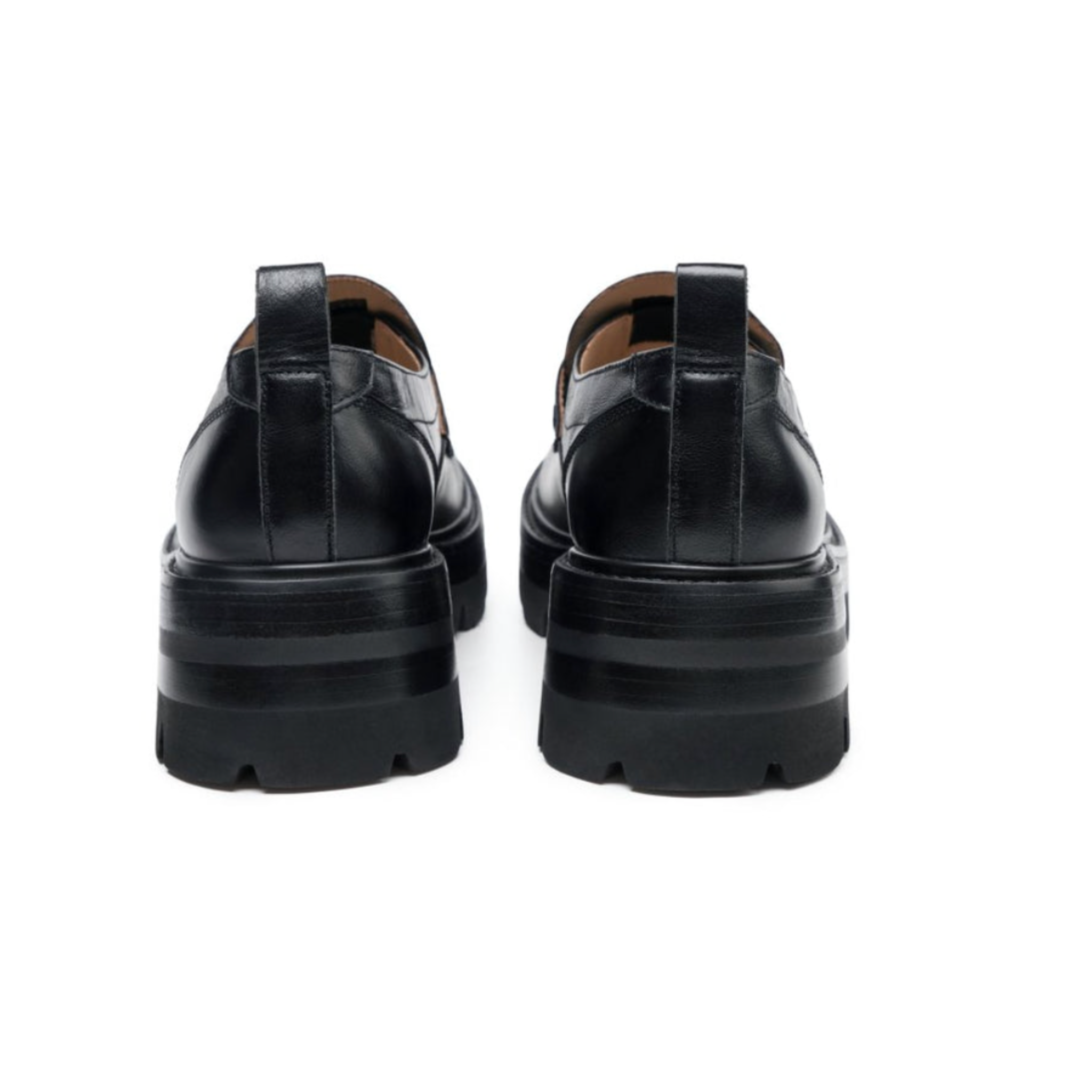 VALABASAS | Reigi Loafer Black