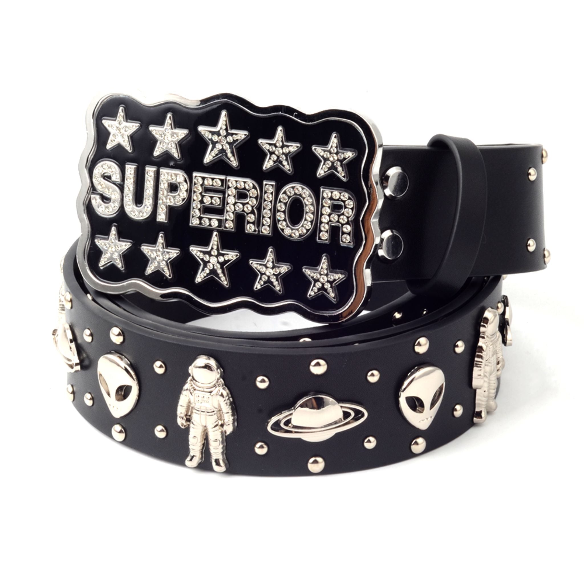 Superior Galaxy Belt