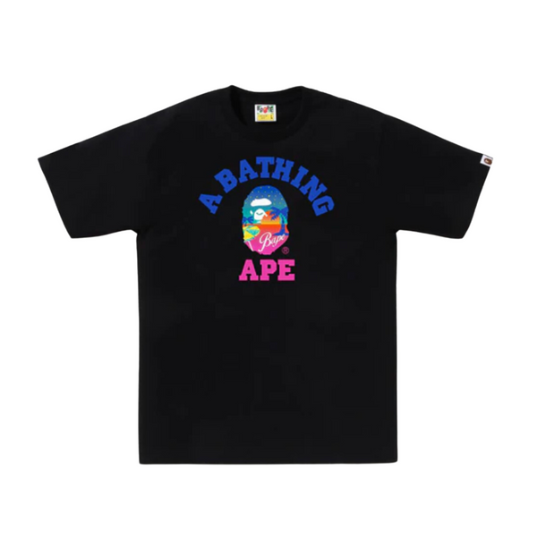 BAPE | Sunset Beach Tee