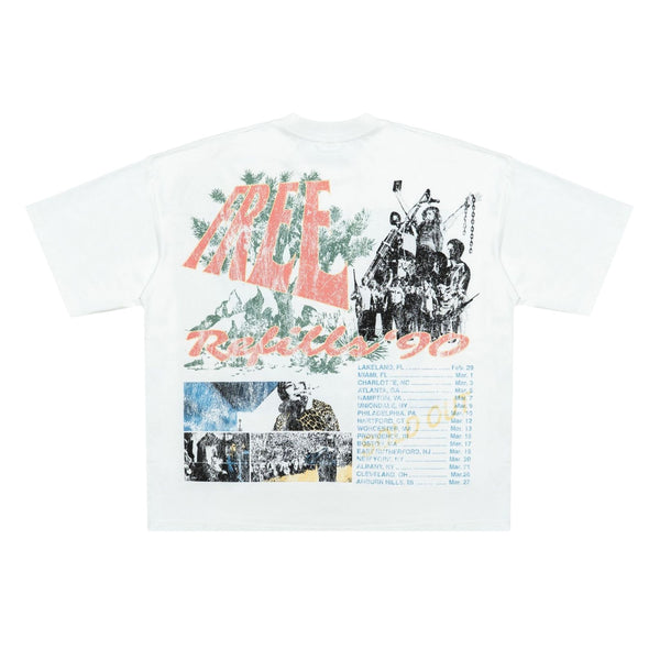 Free Refills | Sold Out Tee