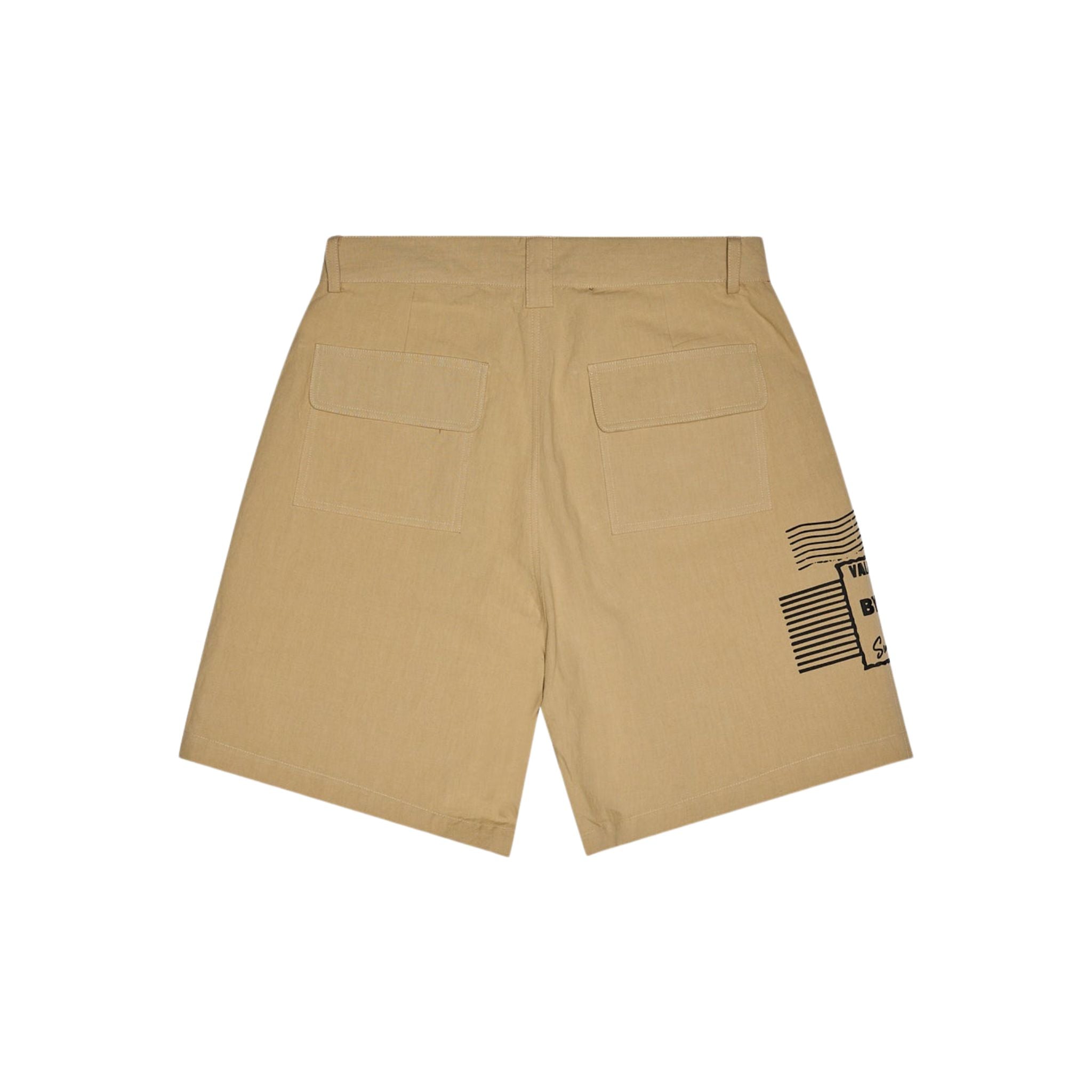 VALABASAS "POSTAL" SHORTS