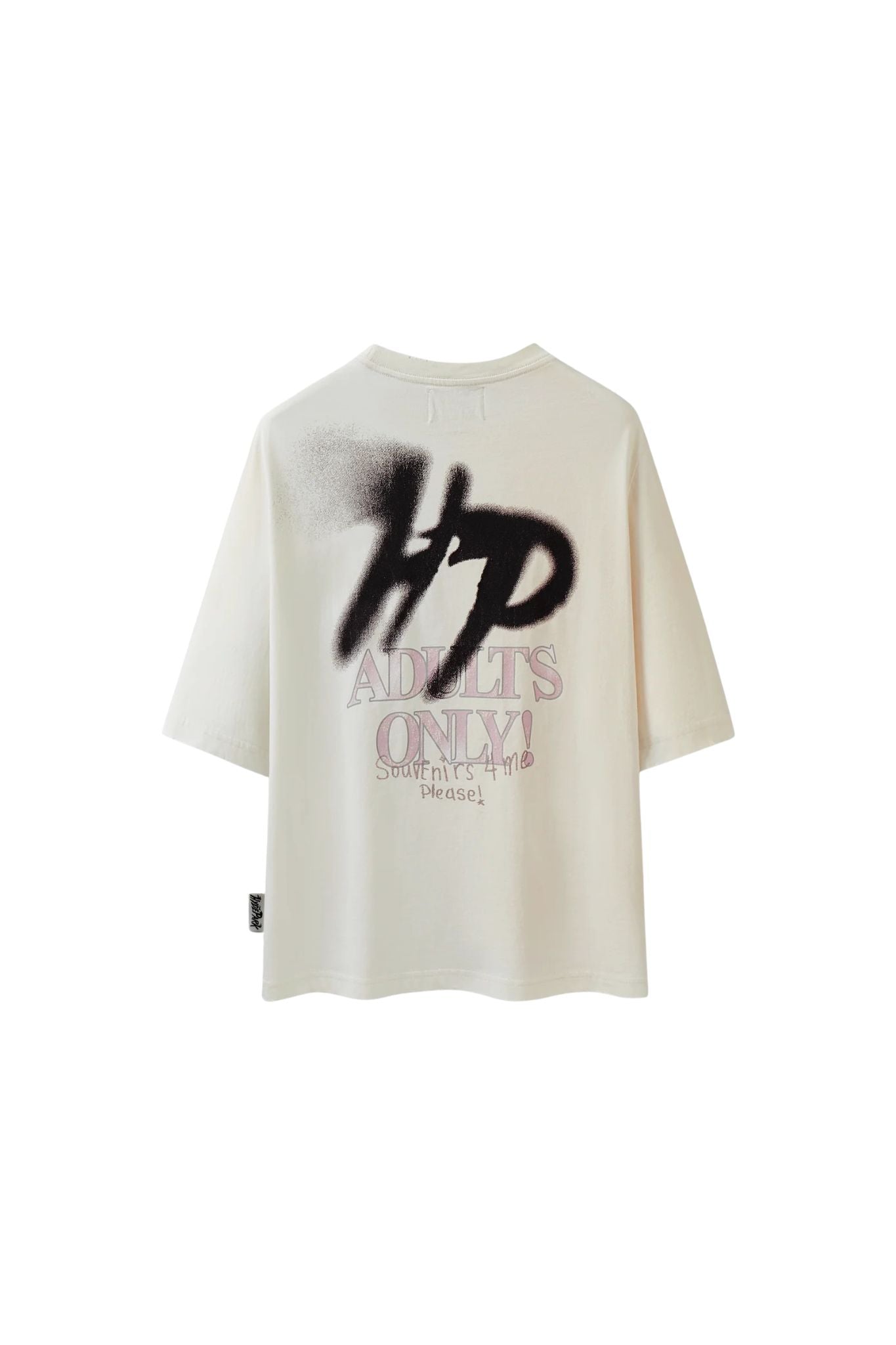 HYDE PARK | Souviners 4 Me
