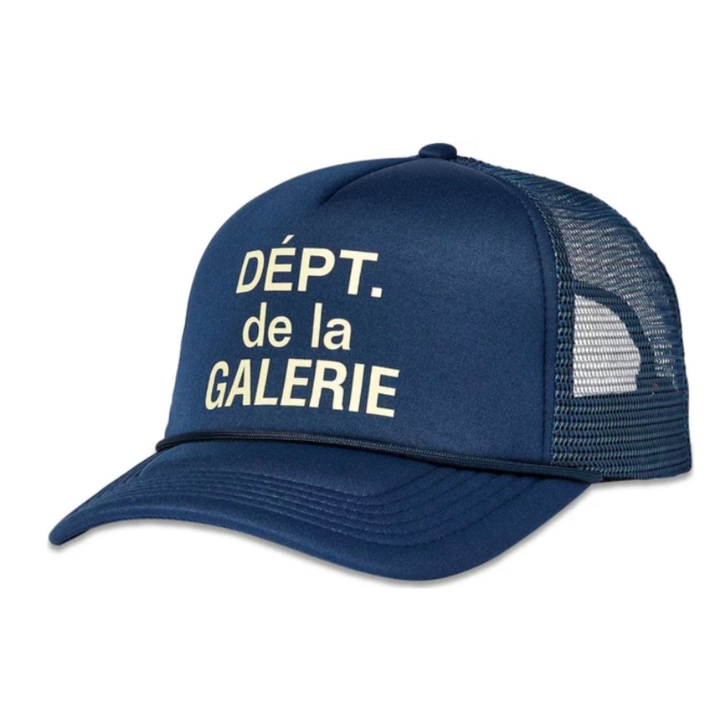 GALLERY DEPT FRENCH TRUCKER HAT
