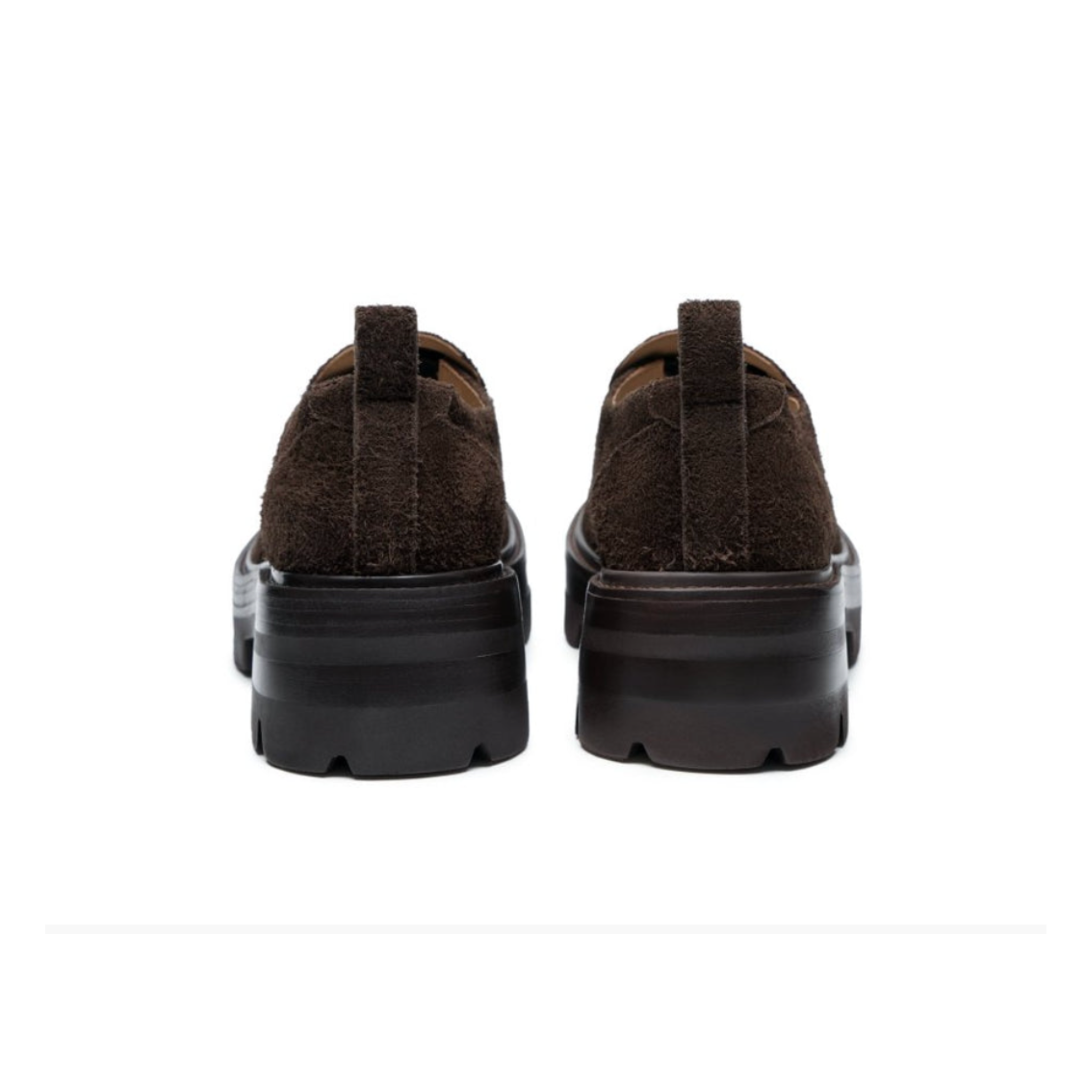 VALABASAS | Reigi Loafer Earth