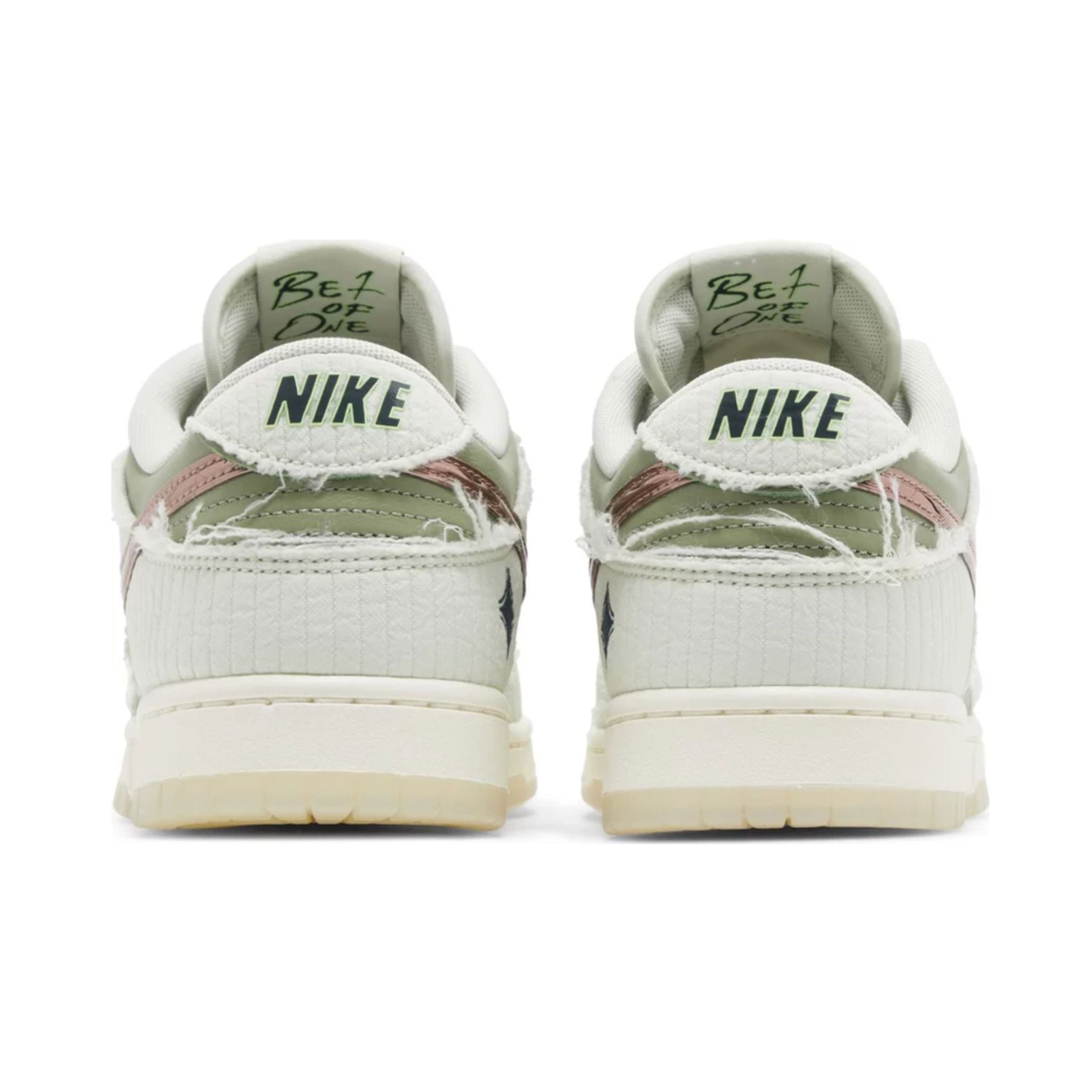 Kyler Murray x Dunk Low 'Be 1 of One'